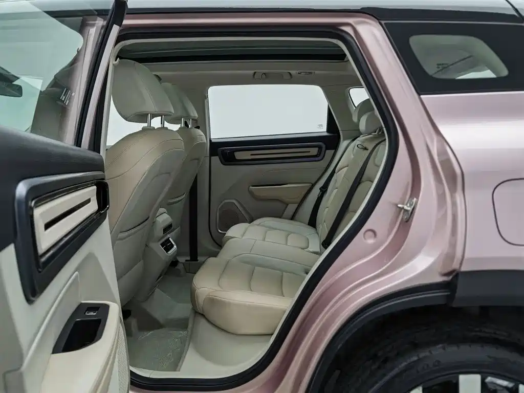 Geely Icon — миниатюра 15