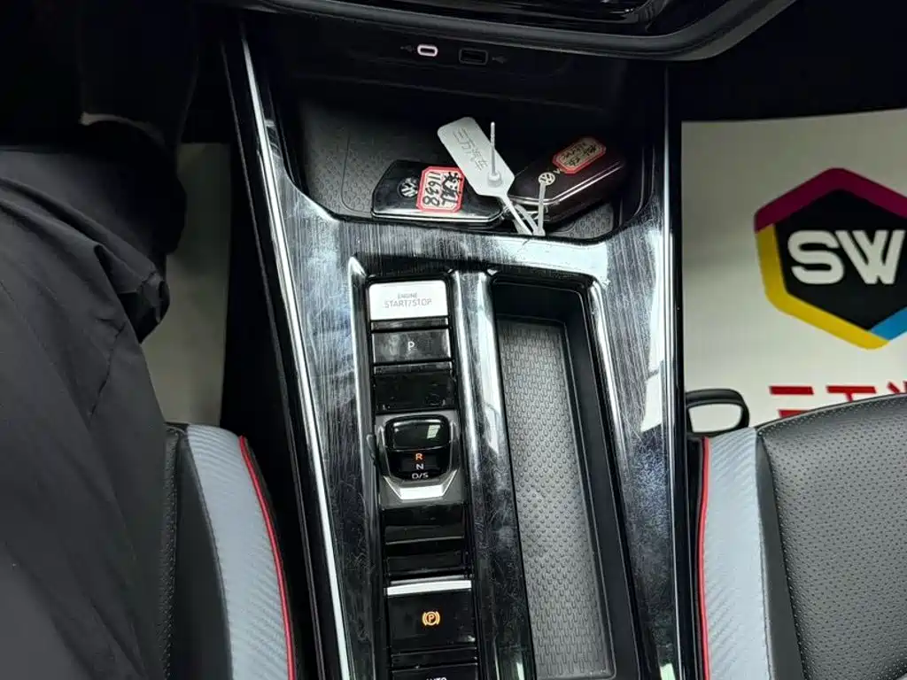 Volkswagen Lamando — миниатюра 17