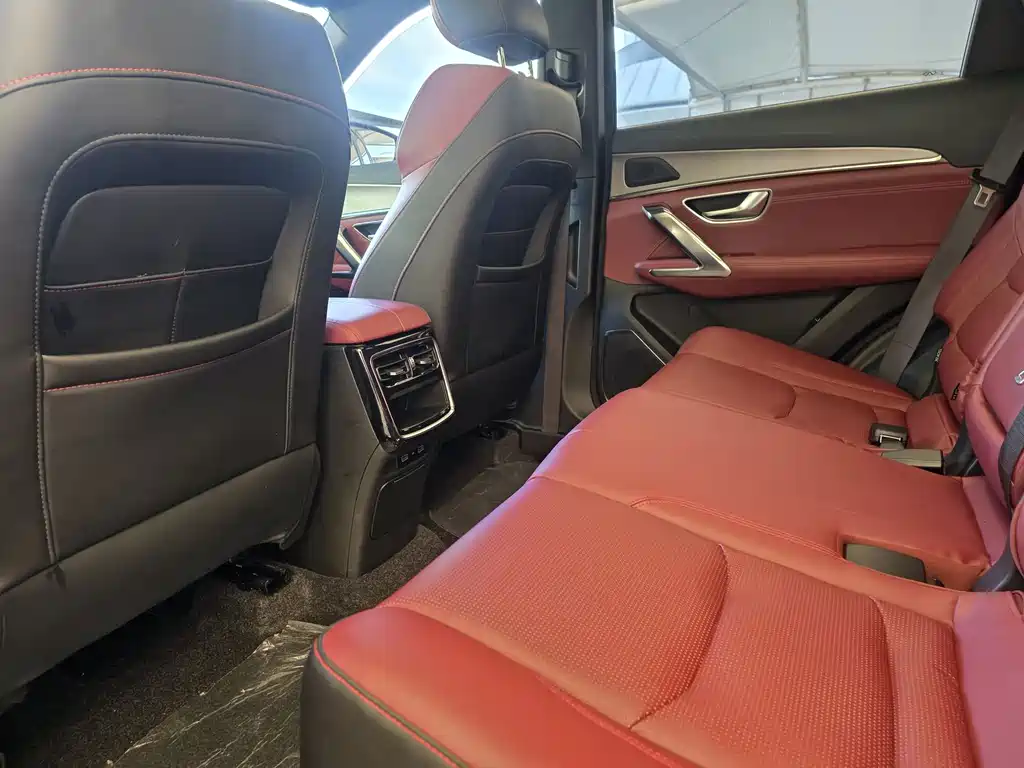 Jetour X70 PLUS — миниатюра 9