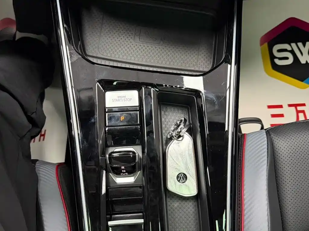 Volkswagen Lamando — миниатюра 19