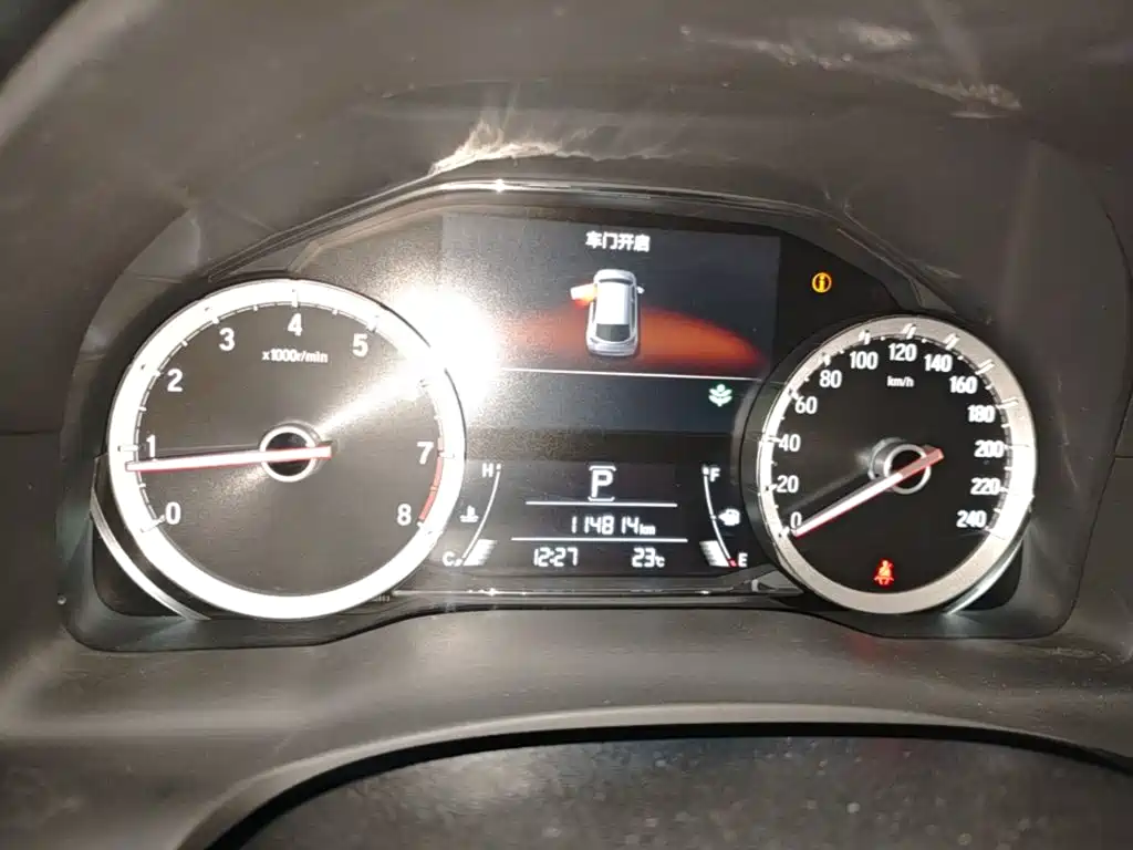 Honda UR-V — миниатюра 12