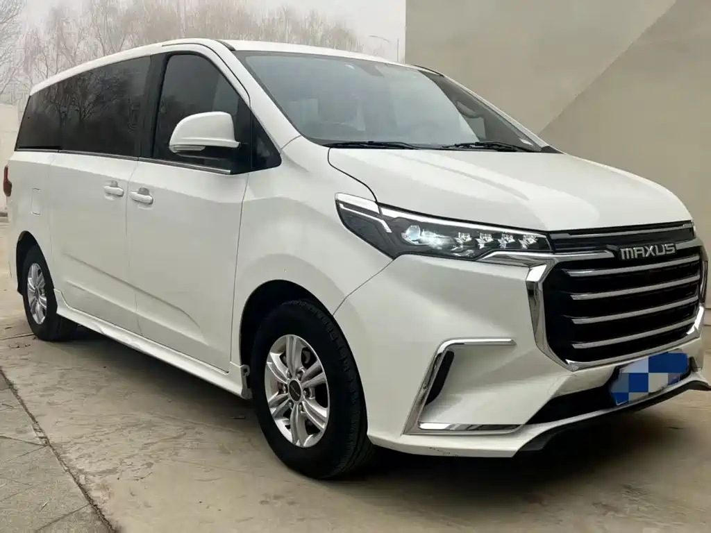 Maxus G20 ES 2.0T Gasoline Auto Value Edition, фото 2