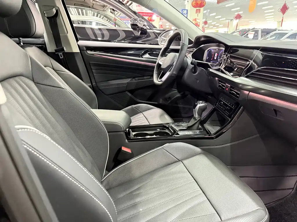 Volkswagen Passat — миниатюра 11