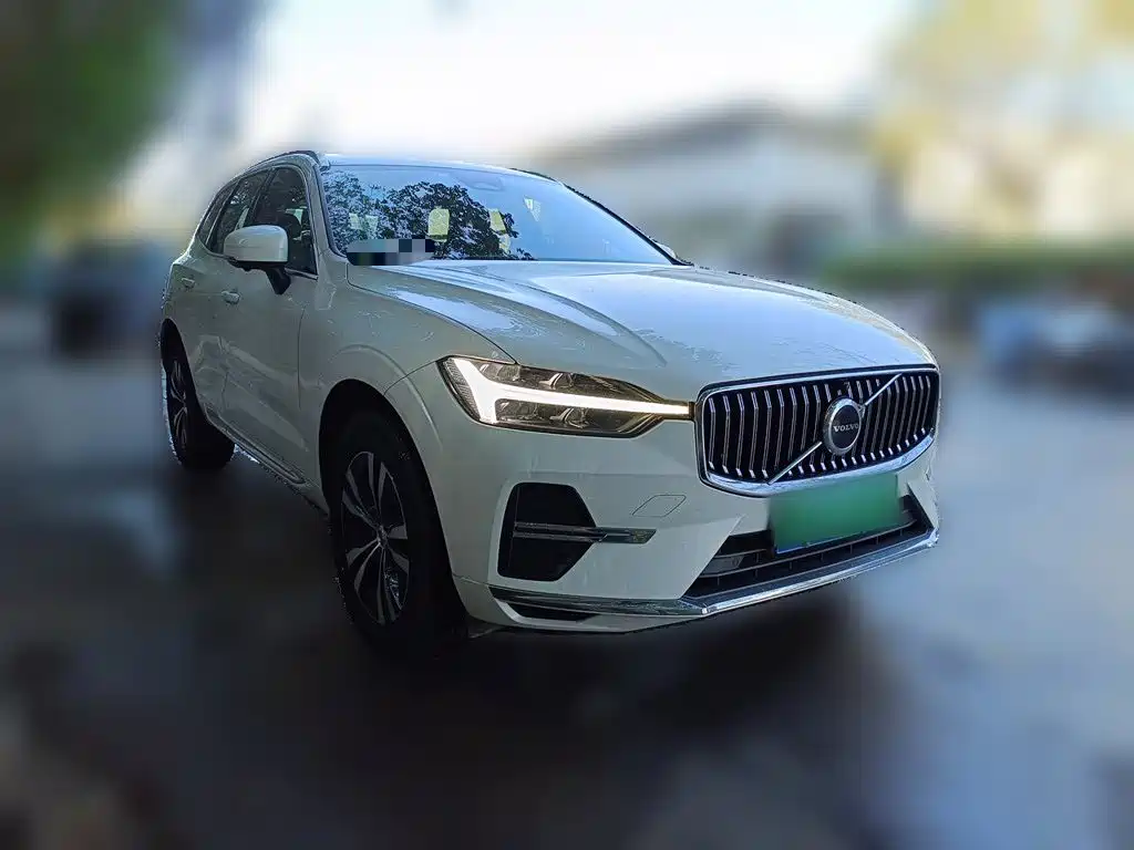 Volvo XC60 — миниатюра 3
