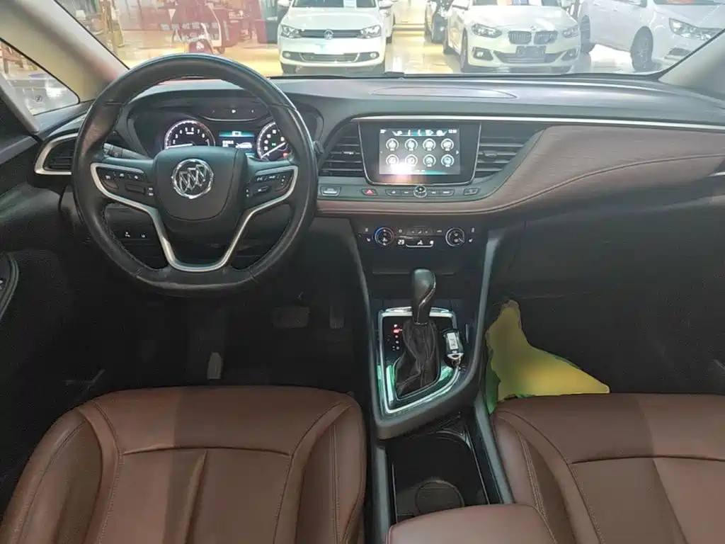 Buick GL6 — миниатюра 10