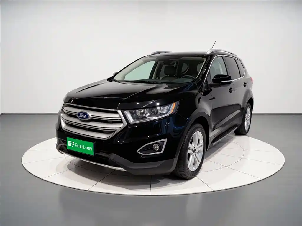 Ford Edge 2018