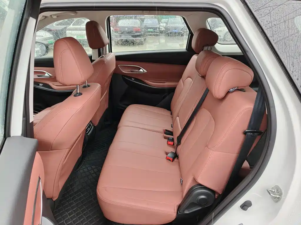 Changan CS75 — миниатюра 17