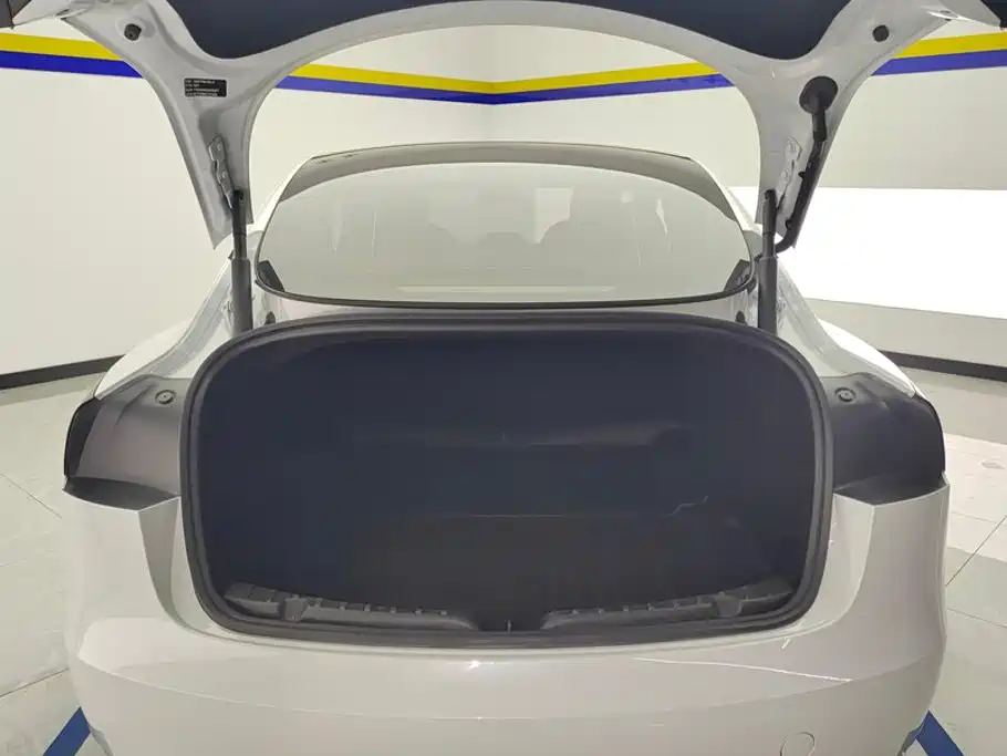 Tesla Model 3 — миниатюра 4