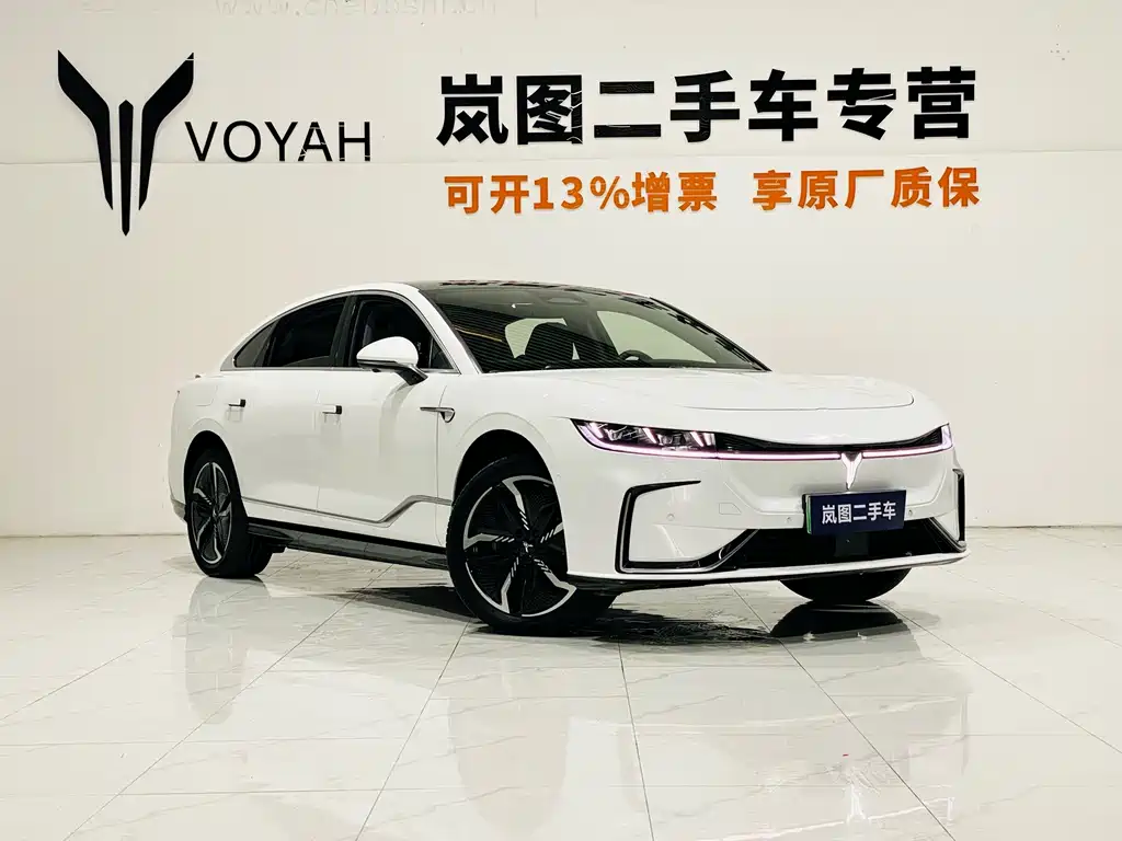 VOYAH Passion — миниатюра 3