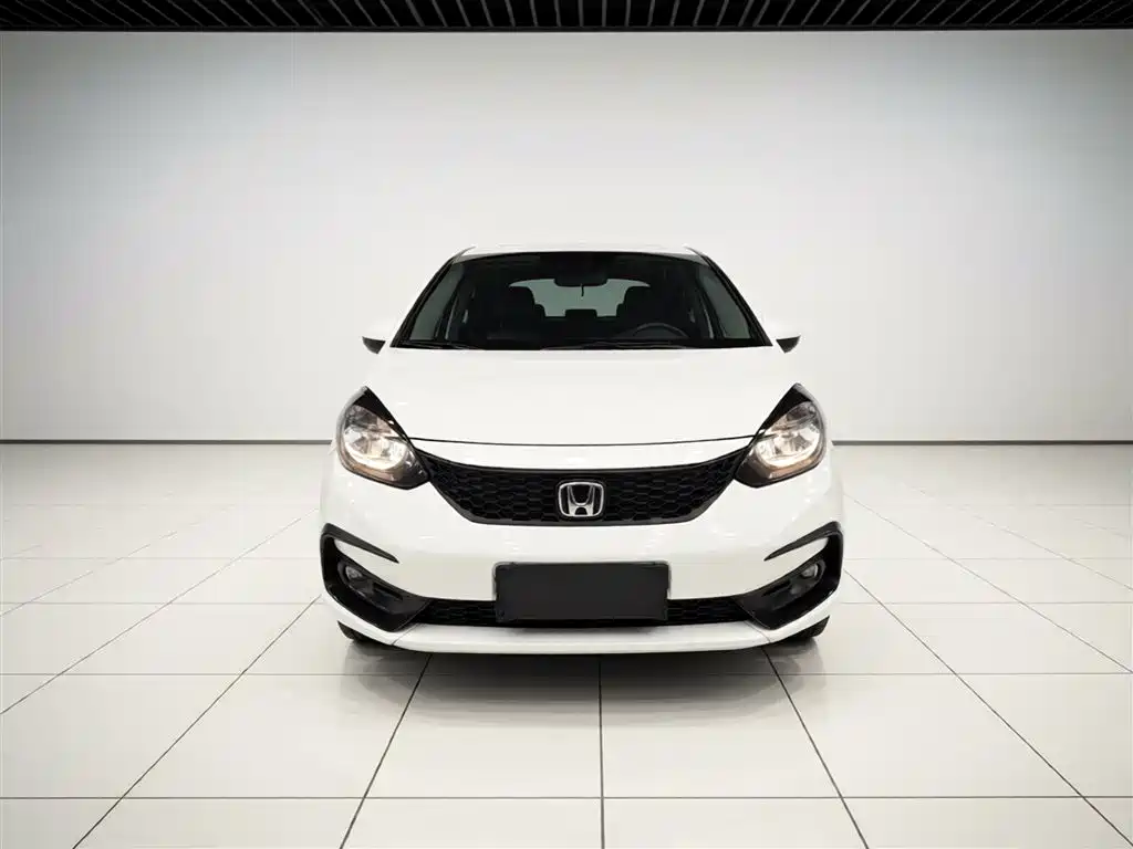 Honda Fit 2021 1.5L CVT
