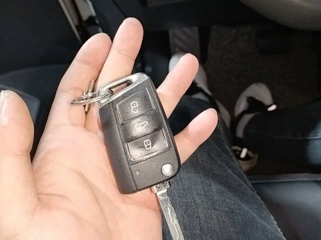 Volkswagen Tayron — миниатюра 9