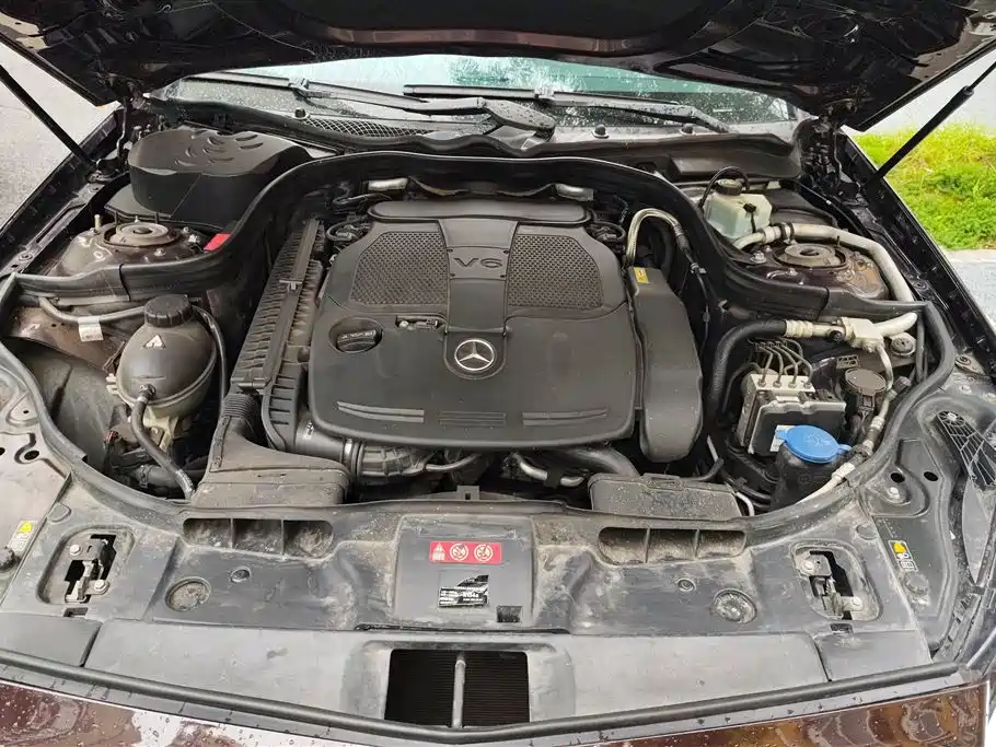 Mercedes-Benz CLS 2012 CLS 300 CGI