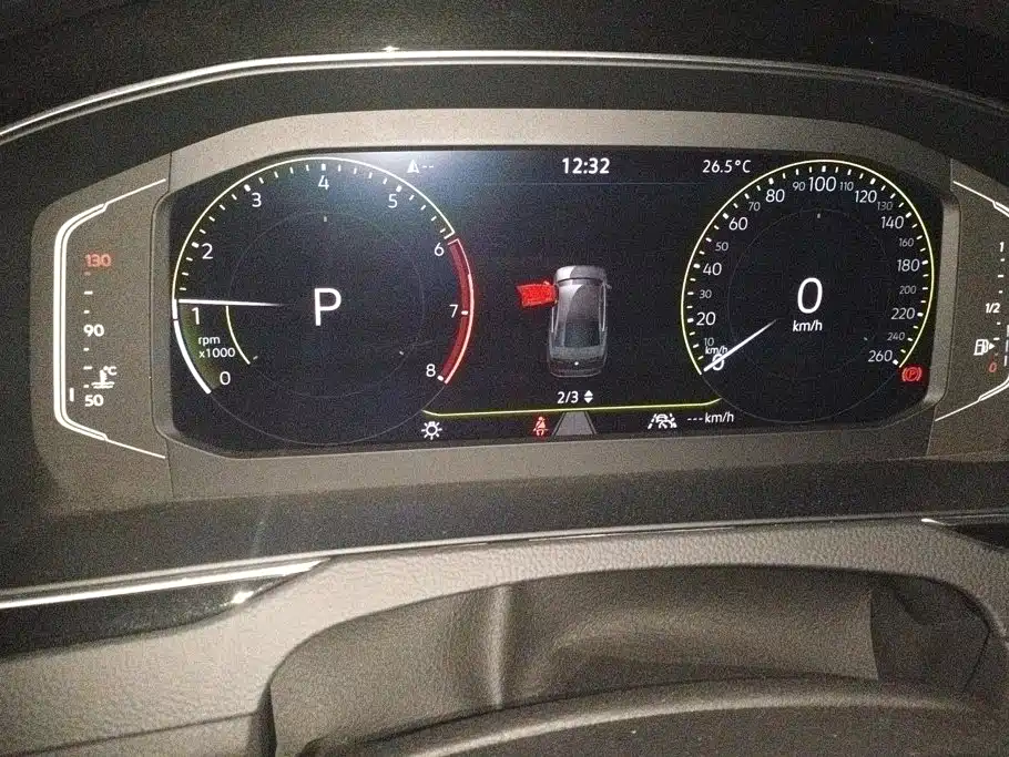 Volkswagen Magotan — миниатюра 13