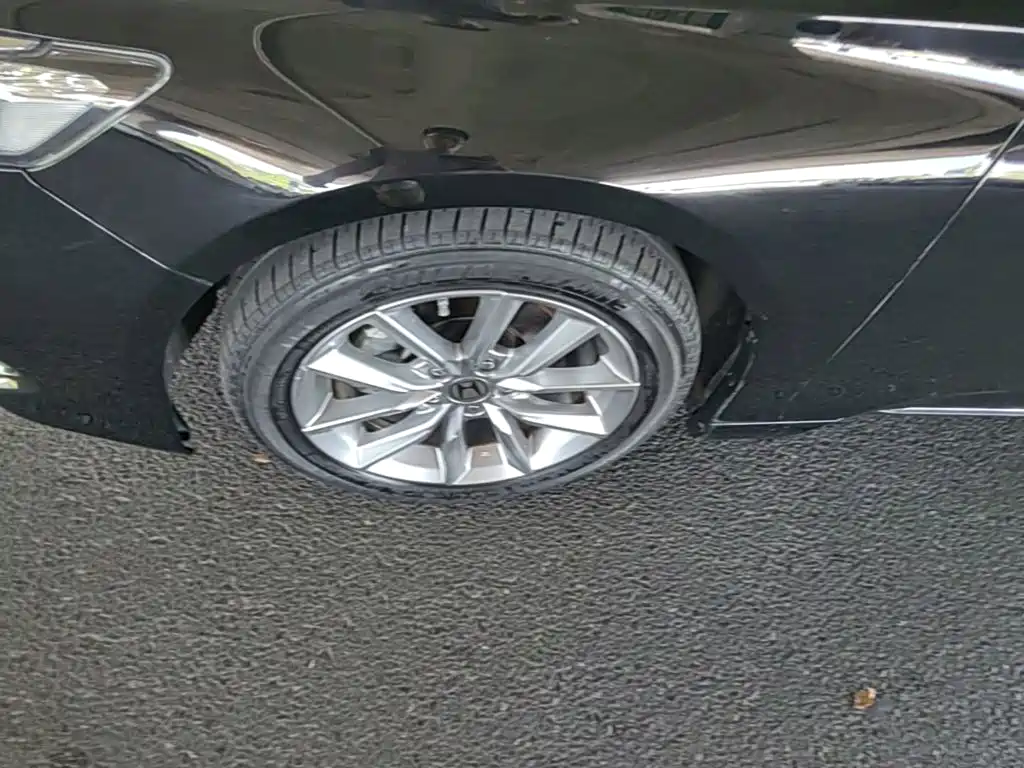 Honda Accord — миниатюра 23