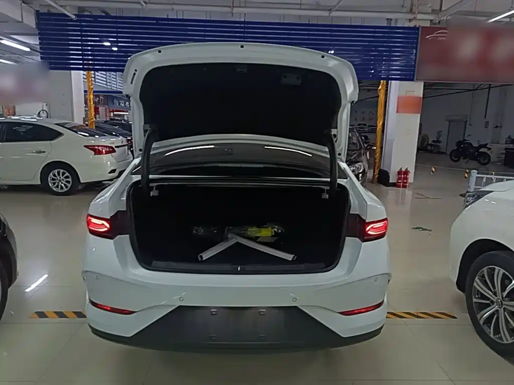 BYD Qin PLUS — миниатюра 19