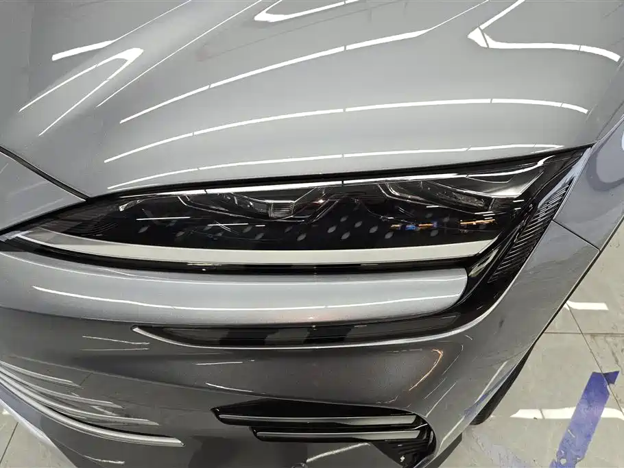 BYD SONGJIANG NEW ENERGY