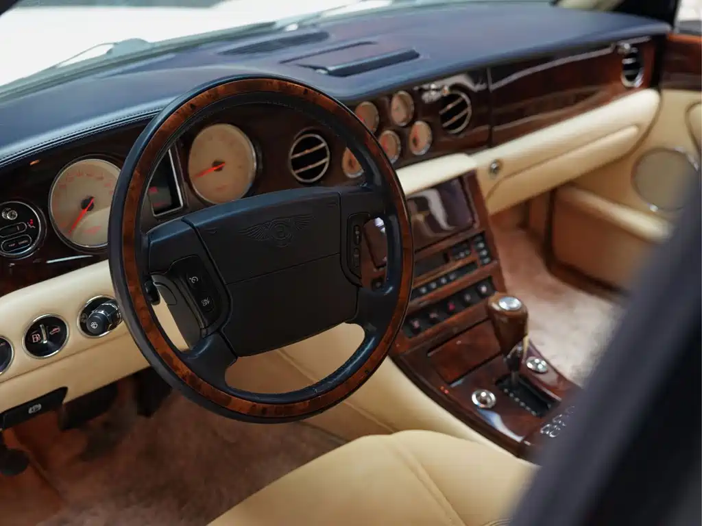 Bentley Elegance — миниатюра 6