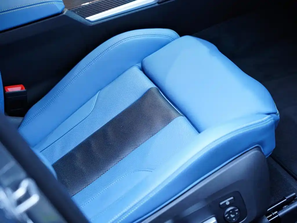 BMW M3 — миниатюра 39