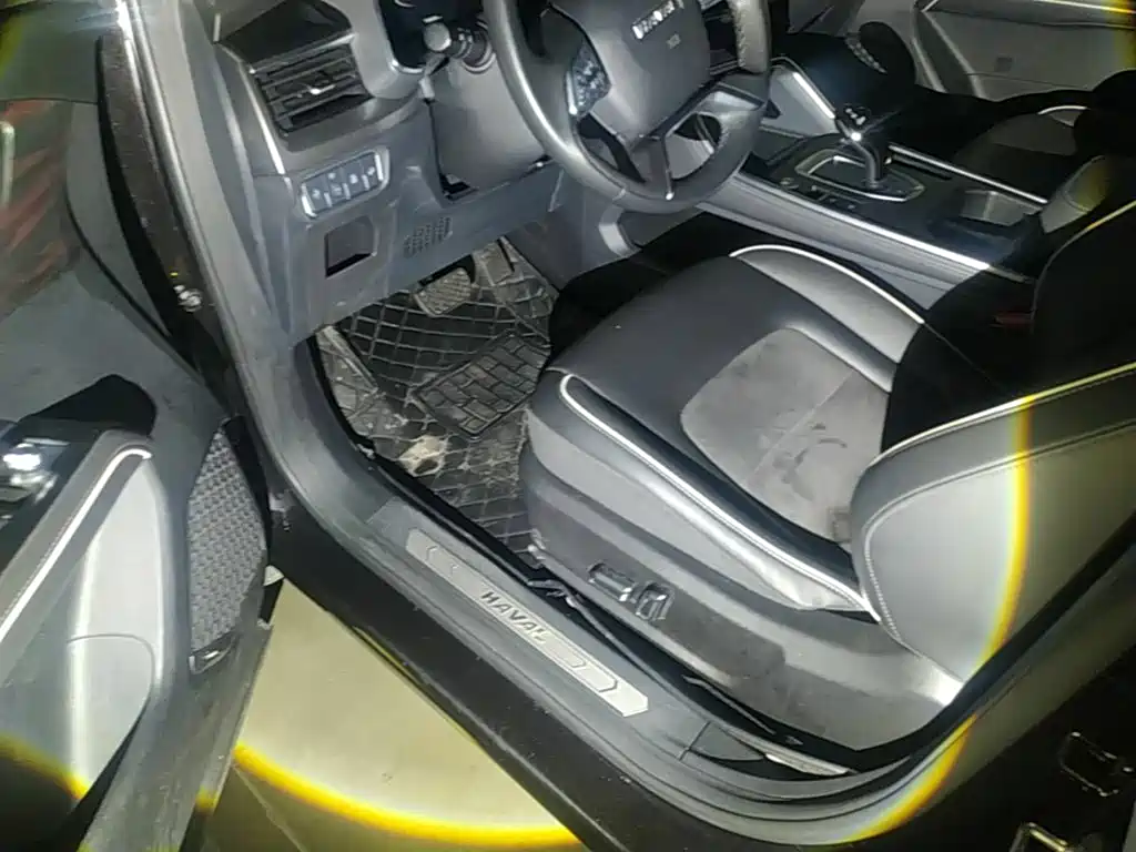 Haval H6 — миниатюра 18