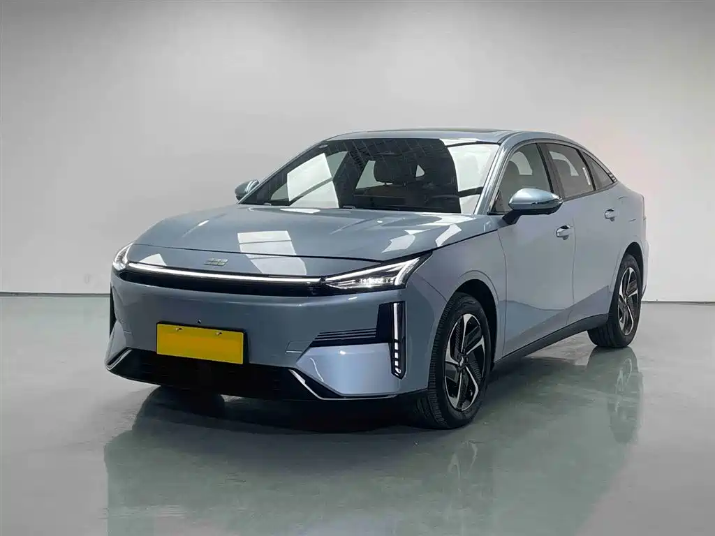 GEELY GALAXY GALAXY L6