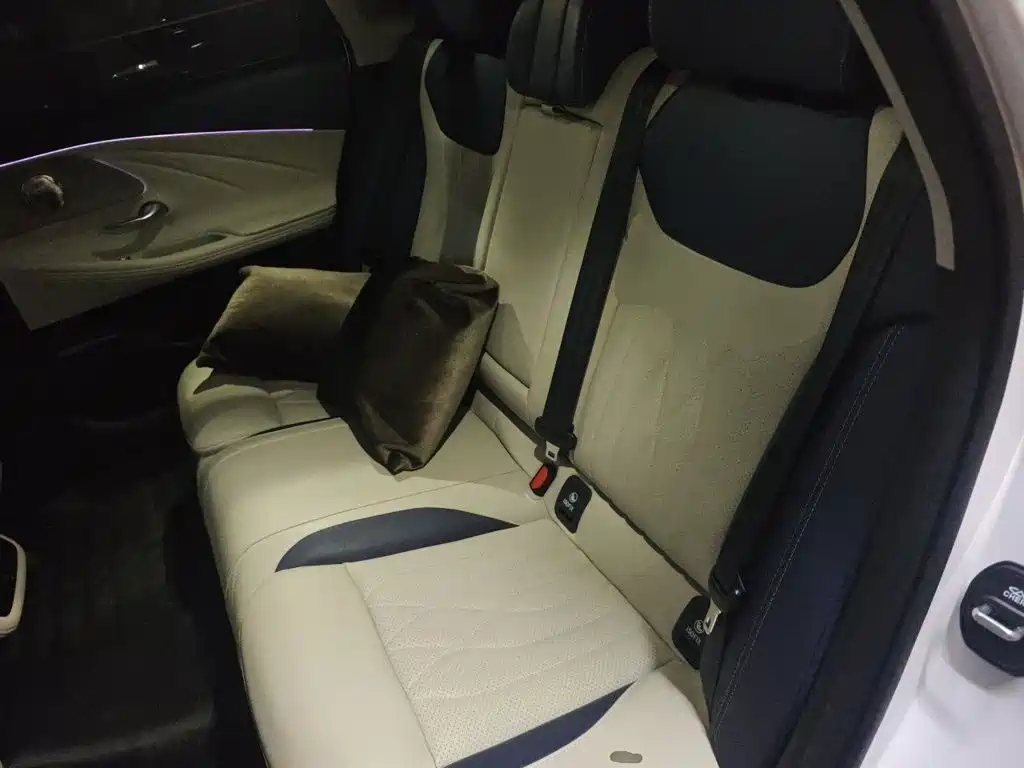 Chery Arrizo 8 — миниатюра 18