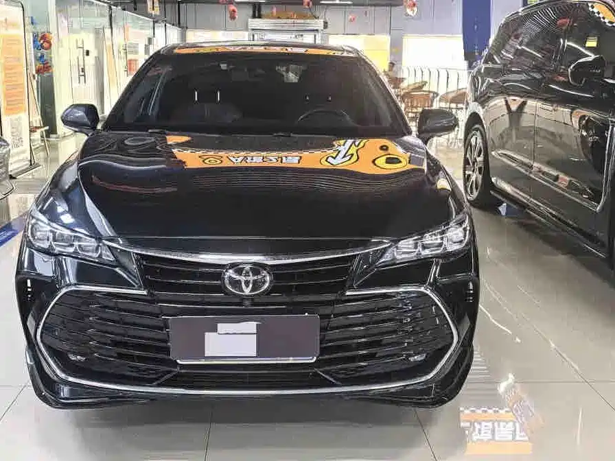 Toyota Avalon 2021 2.5L Touring Luxury SPORT