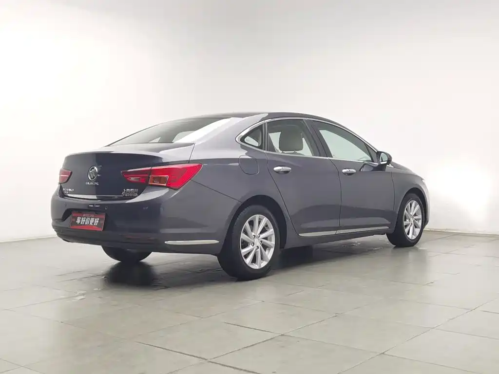 Buick Verano — миниатюра 2