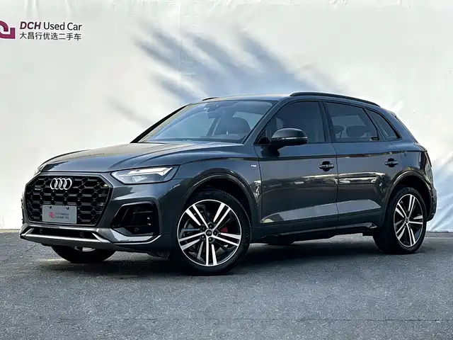 AUDI Q5L 2022