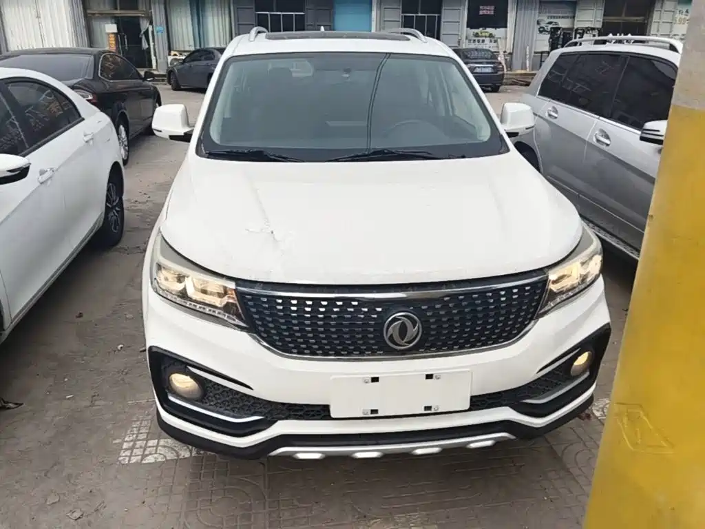 Fengxing X5 — миниатюра 3