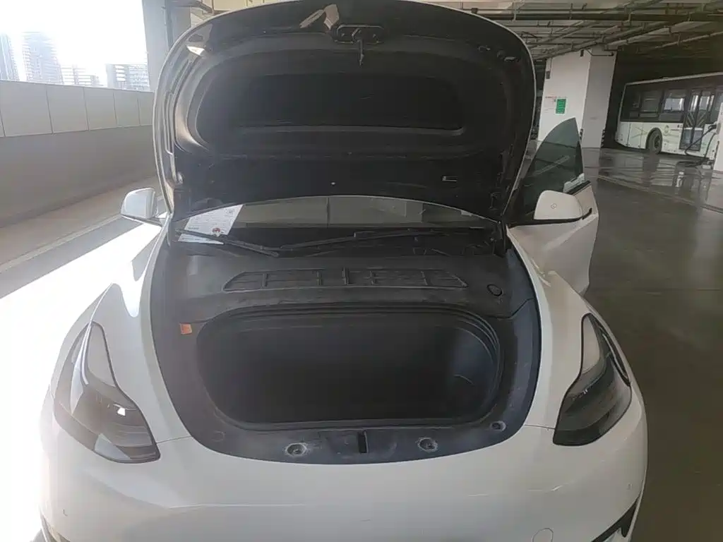 Tesla Model Y — миниатюра 16