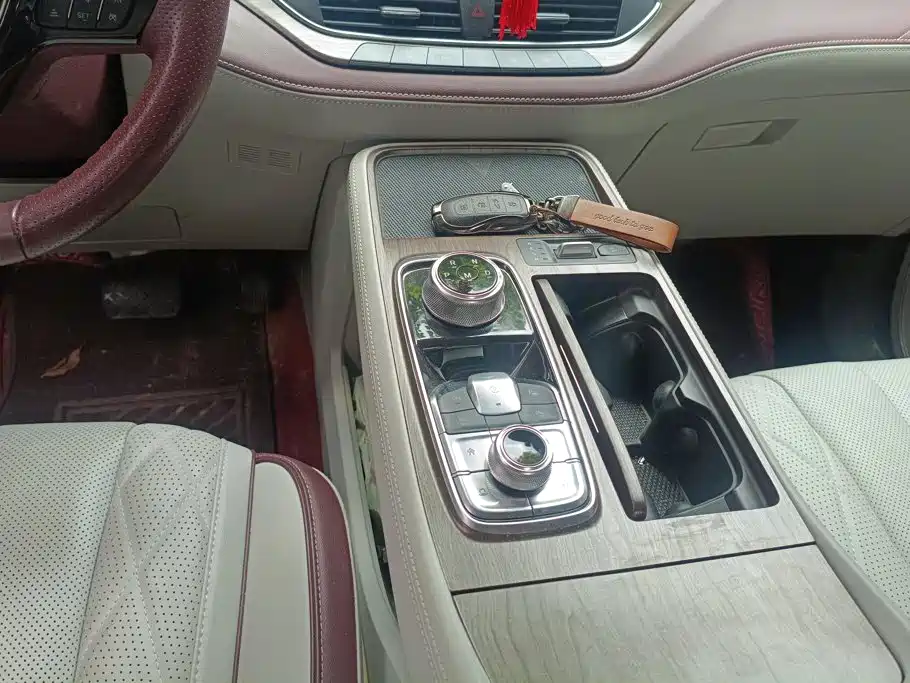 Ford Equator — миниатюра 16