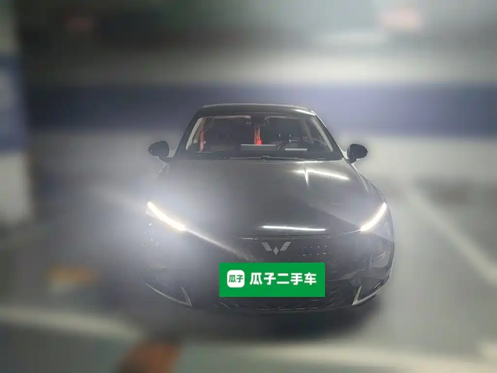 Wuling Xingguang — миниатюра 2