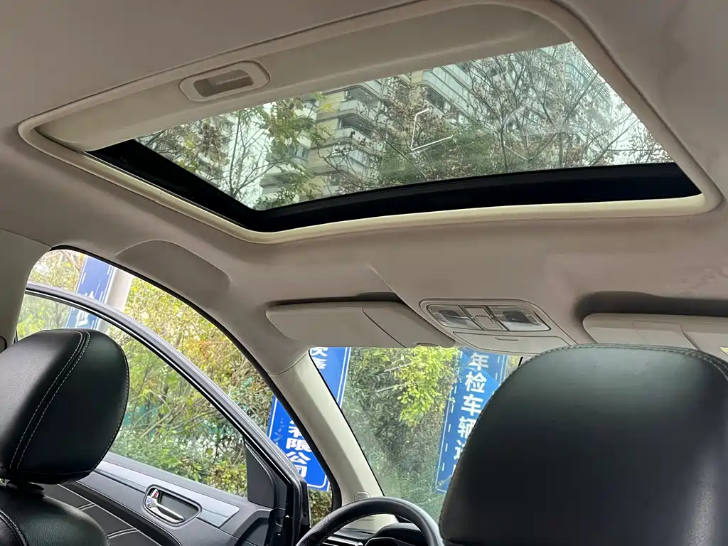 DONGFENG SCENERY 580