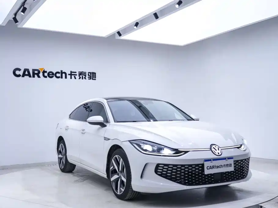 Volkswagen Lamando — миниатюра 21