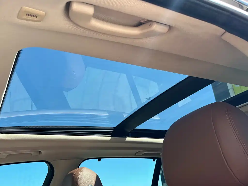 BMW X5 (Import) — миниатюра 21