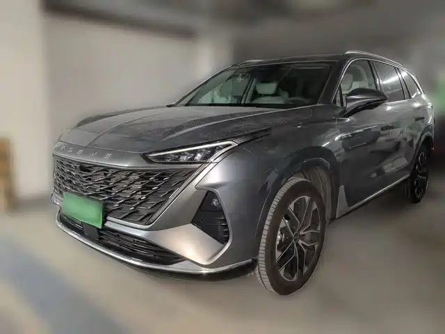 Roewe RX9