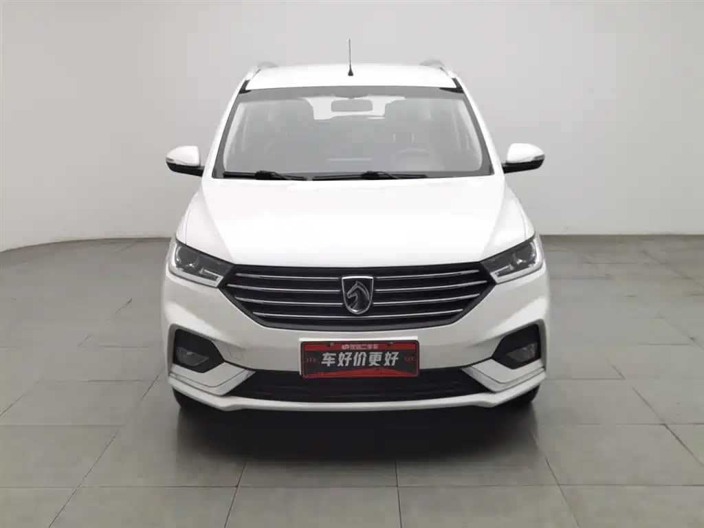 BAOJUN 360