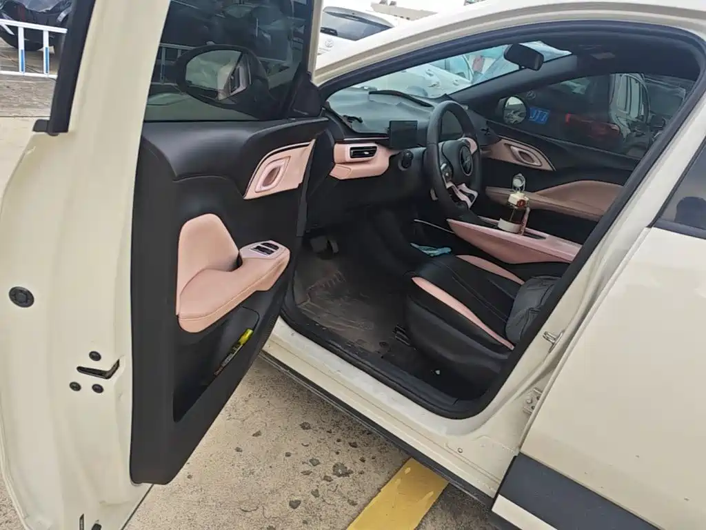 BYD Seagull — миниатюра 16