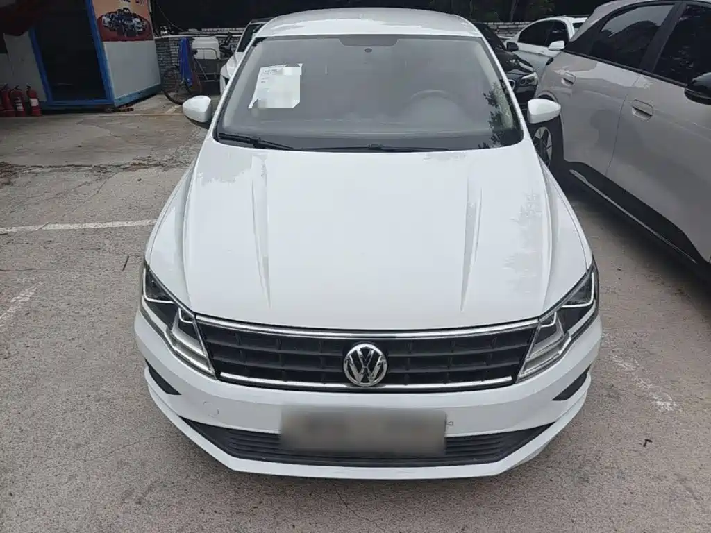 Volkswagen Jetta — миниатюра 3