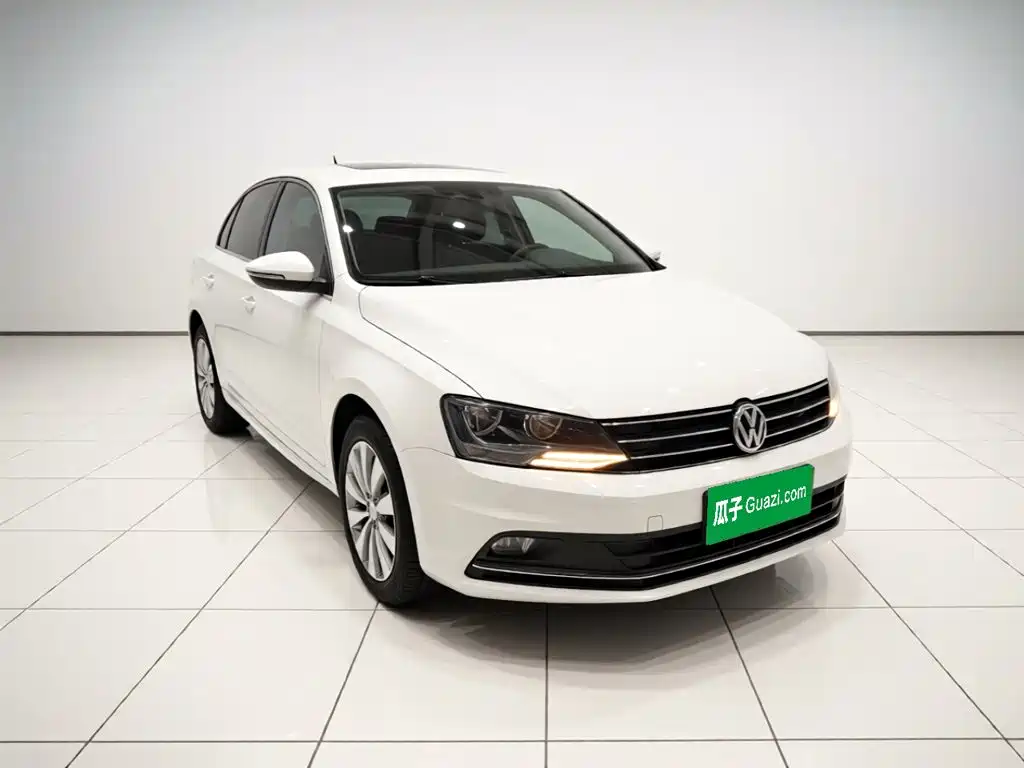 Volkswagen Sagitar — миниатюра 3