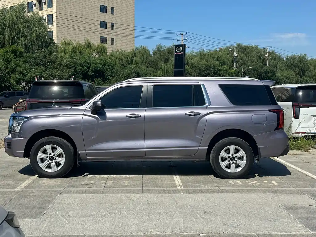 Haval H5 — миниатюра 5
