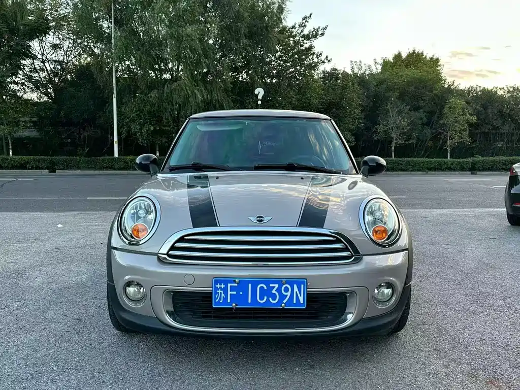 MINI Mini — миниатюра 2