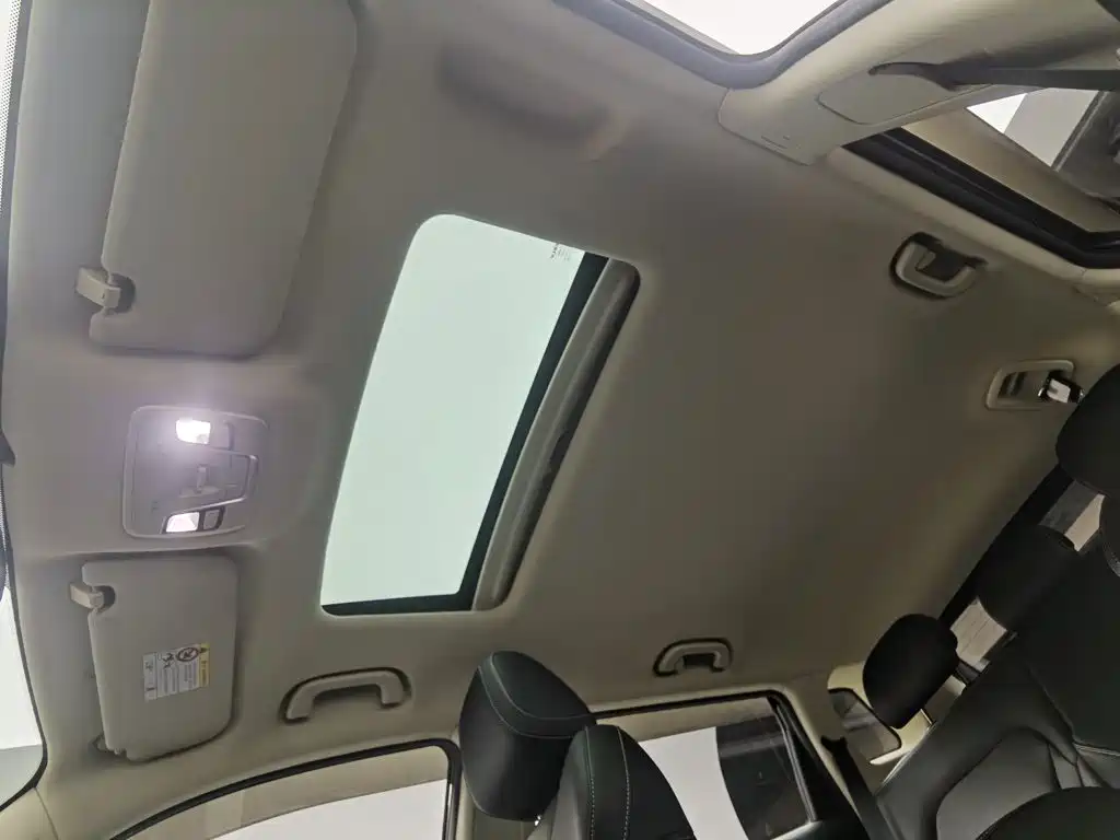 Geely Boyue — миниатюра 14