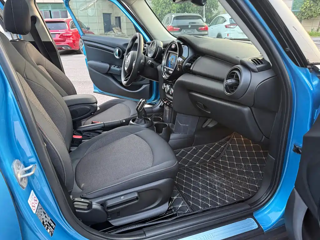 MINI Mini — миниатюра 14