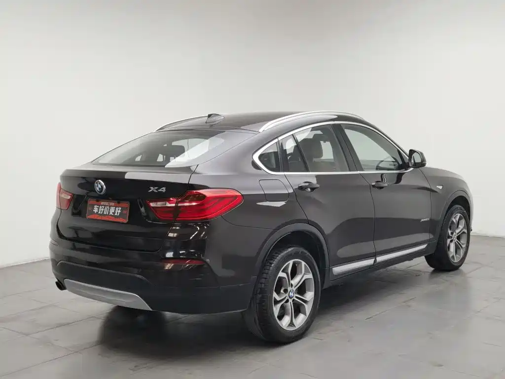 BMW X4 — миниатюра 2