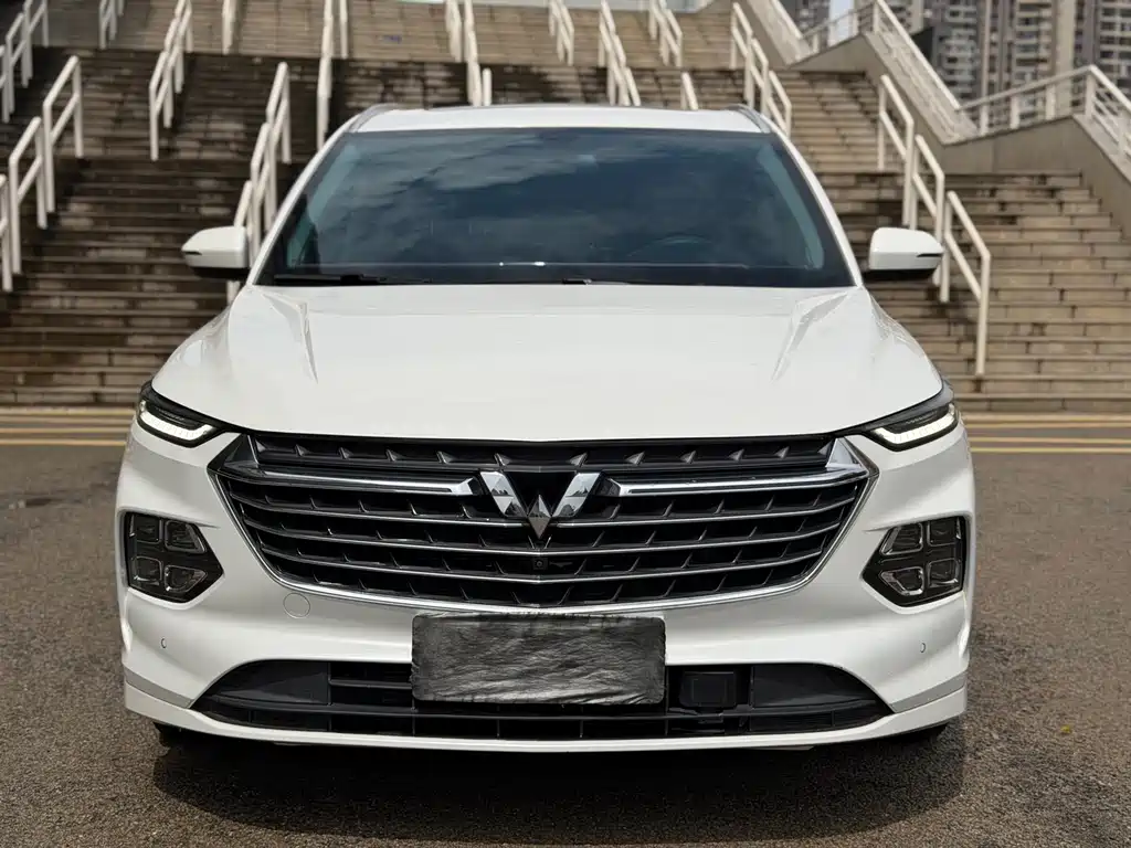 Wuling Victory — миниатюра 2