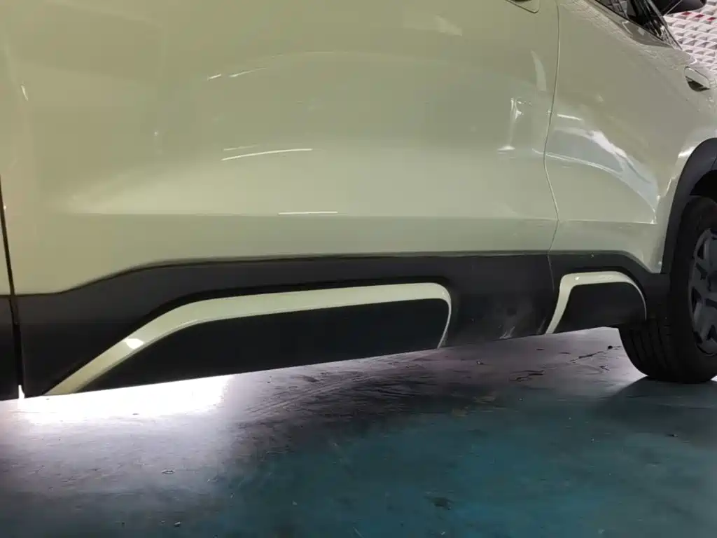 BYD Yuan UP — миниатюра 22