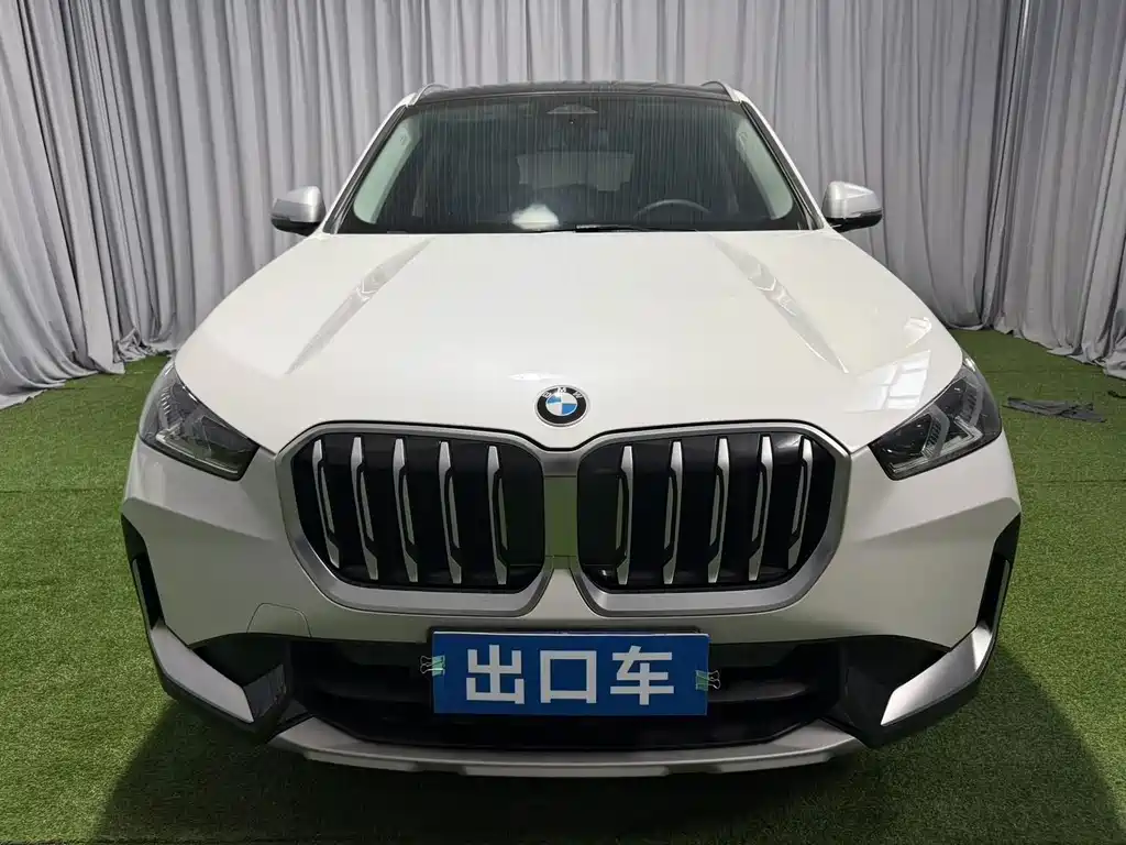 BMW X1 — миниатюра 3