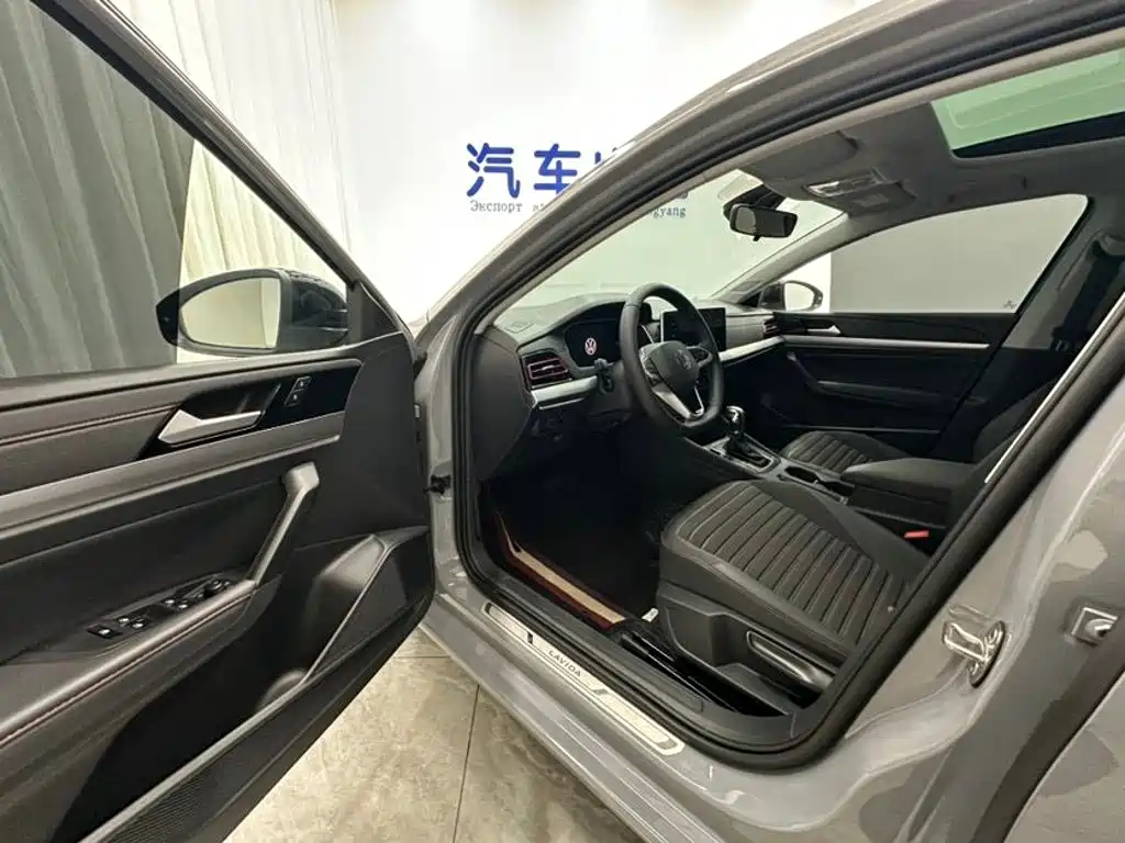 Volkswagen Lavida — миниатюра 7