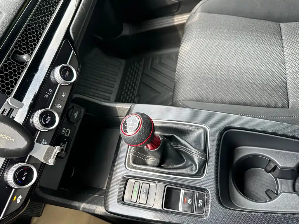 Honda Integra 240TURBO Manual Exclusive Edition, фото 14